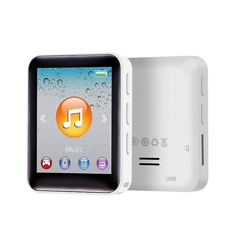 Mp3 Music Player External Playback Walkman Mp4 Compact Portable Mini With Screen