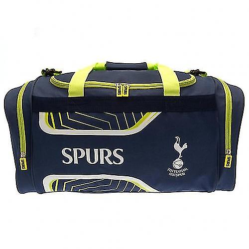 トッテナム・ホットスパーFC フラッシュホールドオールダッフルバッグ