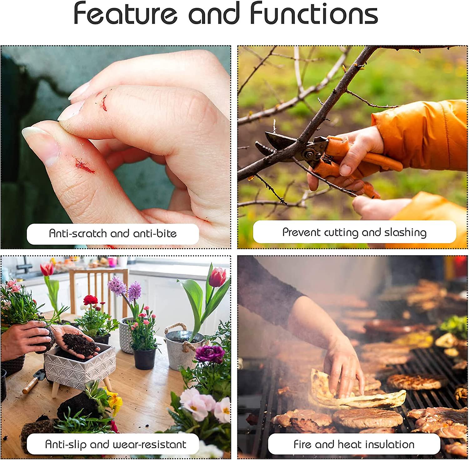 Bird Training Anti-Scratch/Bite Gloves for Parakeets Cockatiels Conures ... - Parakeet Grooming Gloves For Anxious Birds