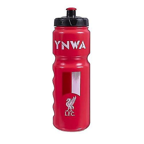 Liverpool FC Plastic Water Bottle