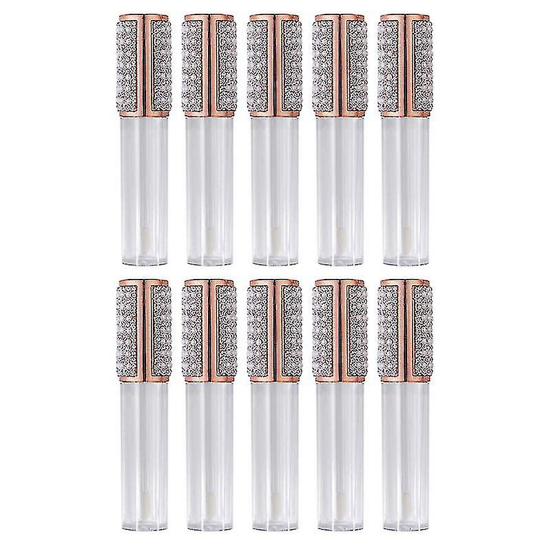 The New 10pcs Lip Gloss Bottle