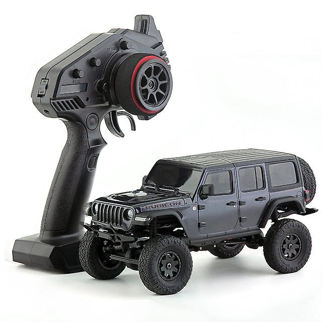4wd 2.4ghz 1:24 1/24 מיני rc זוחל סימולציה באגי חשמלי שלט רחוק דגם מכוניות Rtr לילדים מבוגרים צעצוע
