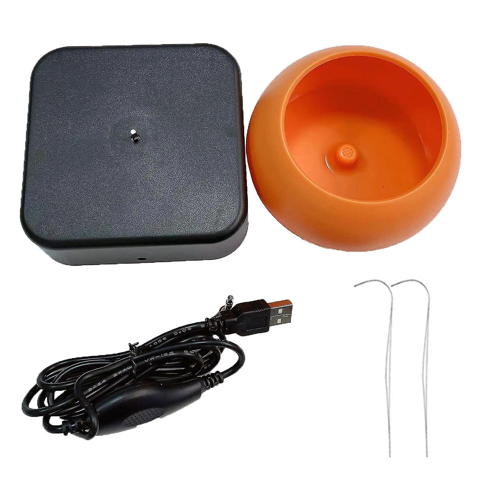 Automatic Beader Machine Bead Loader Beading Spinner Electric Beading Diy