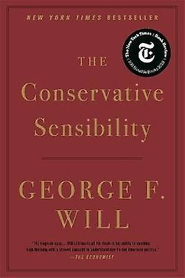The Conservative Sensibility