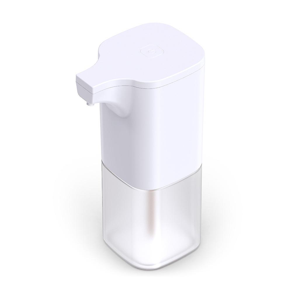 Automatic Soap Dispenser, Touchless Hands Free Soap Dispenser with Infrared Sensor