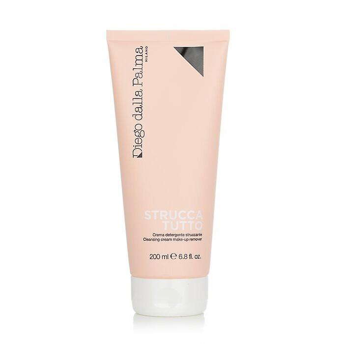 Diego Dalla Palma Milano Struccatutto Cleansing Cream Make-up Remover 200ml/6.8oz