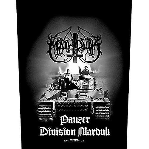 Marduk Panzer Division Patch