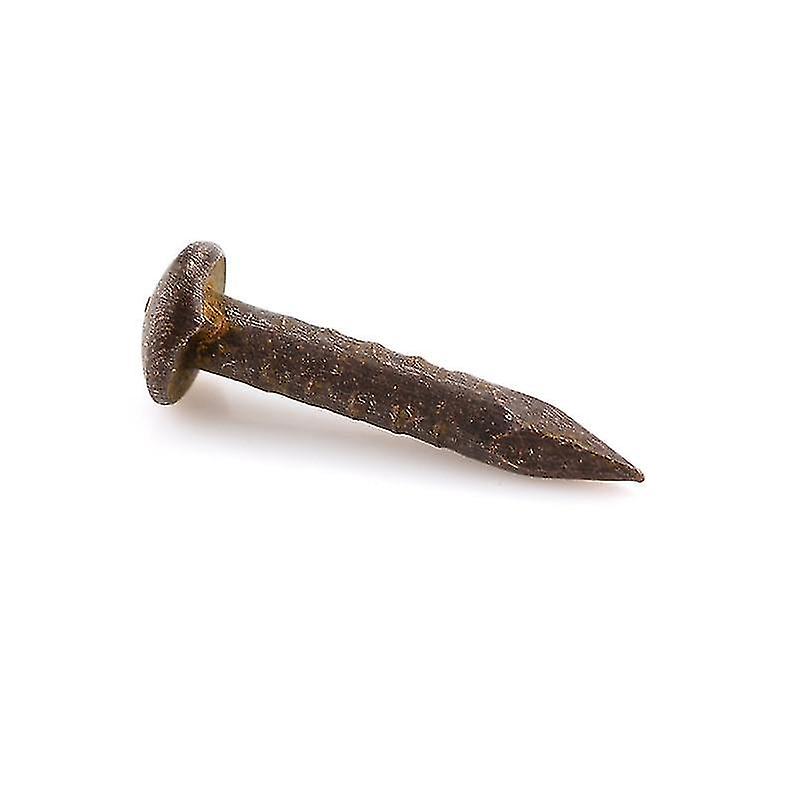 10Mm Bronze Upholstery Nail Jewelry Case Box Nuts Fastener Sofa Decorative Tack