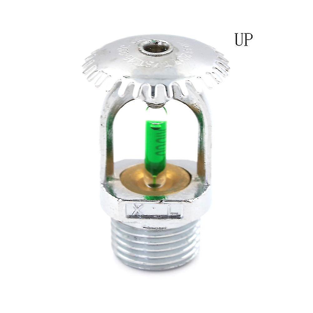 New 93 Upright Pendent Fire Sprinkler Head For Fire Extinguishing System Protection Hfmqv