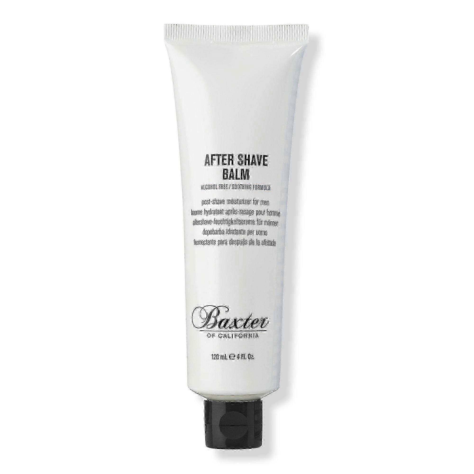 Baxter Of California After Shave Balm, 4.0 Oz