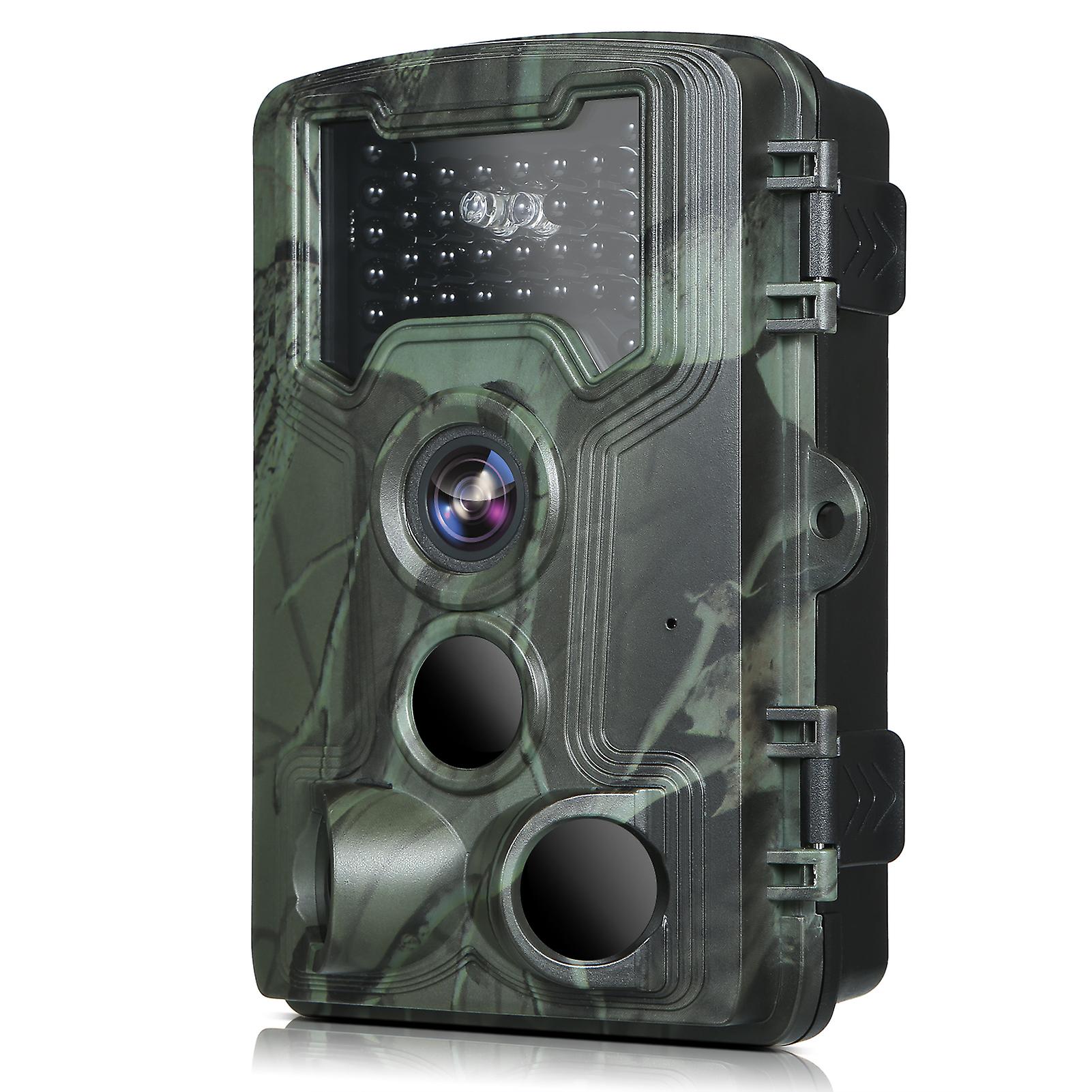 36mp Night Vision Trail Camera