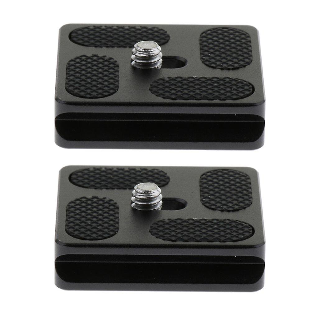 Camera Quick Release Plate Mount Bracket Replacement