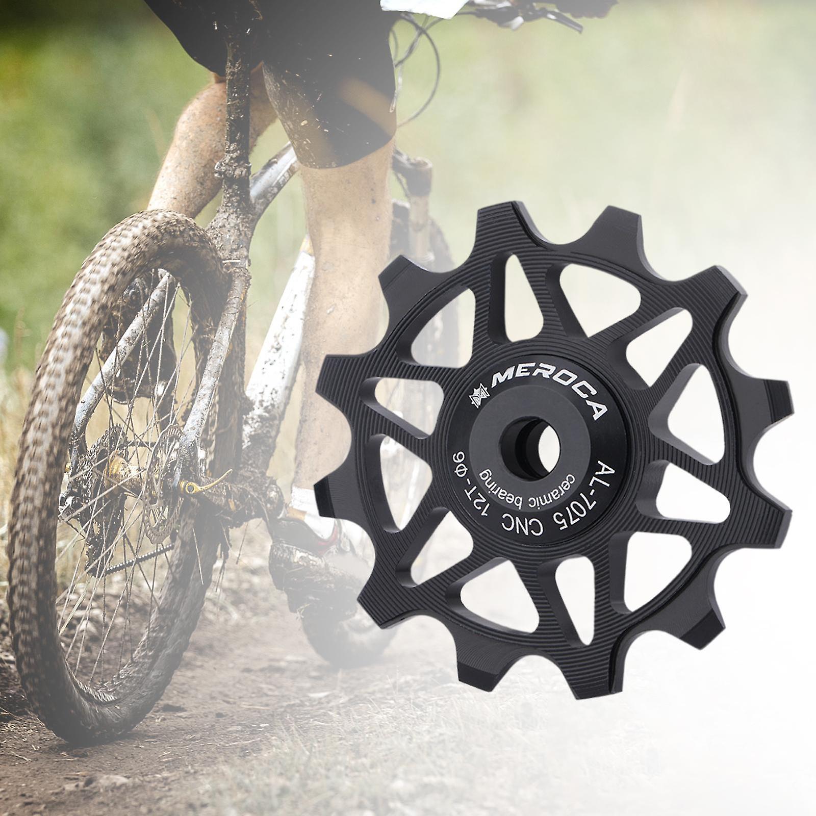 ROUE ARRIÈRE ALUMINIUM 24 Pouces AVEC ÉCROUS