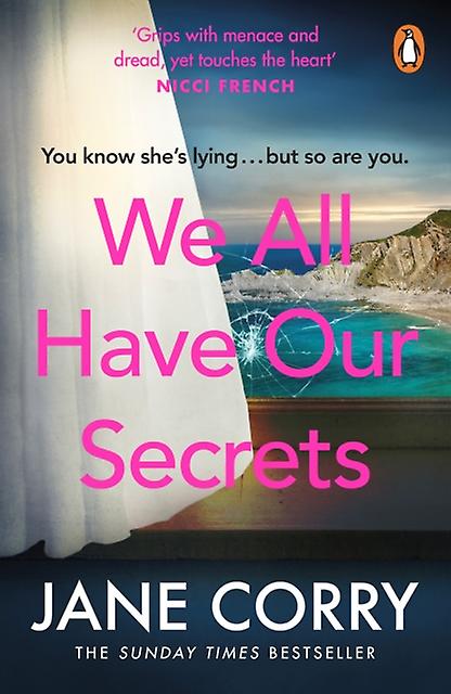 We All Have Our Secrets - Jane Corry