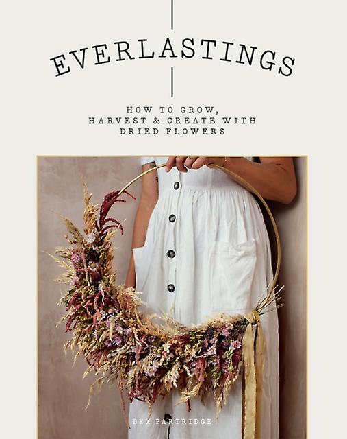 Everlastings by Bex Partridge Paperback