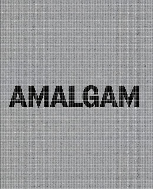 Theaster Gates Amalgam Paperback Book