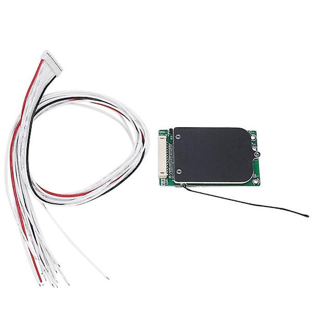 Bms 13s 48v 18650 Lithium Battery Charge Board(20a)