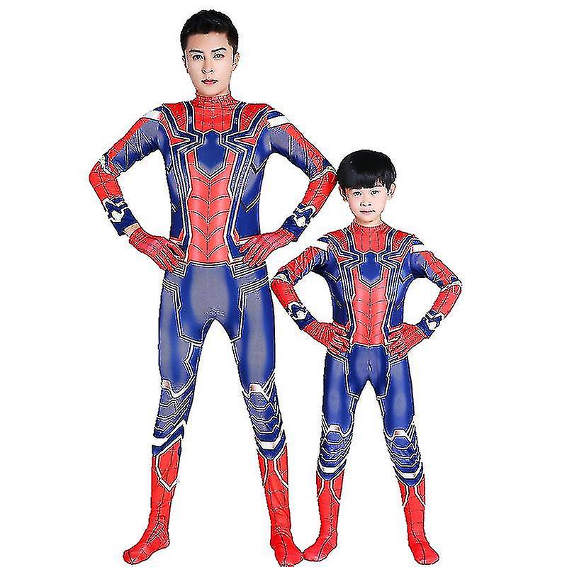 Steel   2 Tights   Costume D_ia