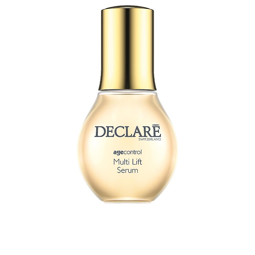 Declaré Age Control Siero Multi Lift 50 Ml Per Donna