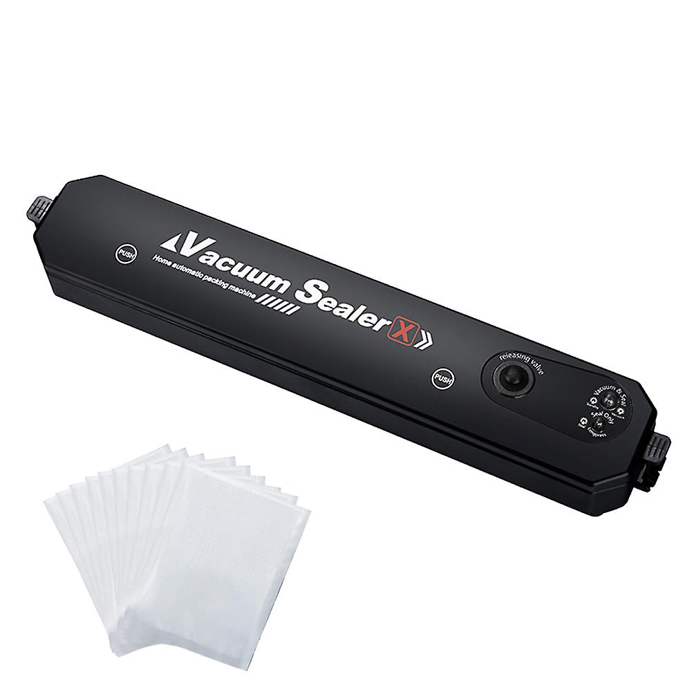 Vacuum Sealer Machine Household Vacuum Packaging Machine