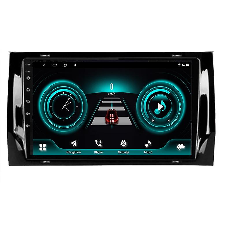Android GPS Car Radio For Skoda Kodiaq 2016 -2021 Karoq NU7 2017-2021 Stereo Multimedia Video Player