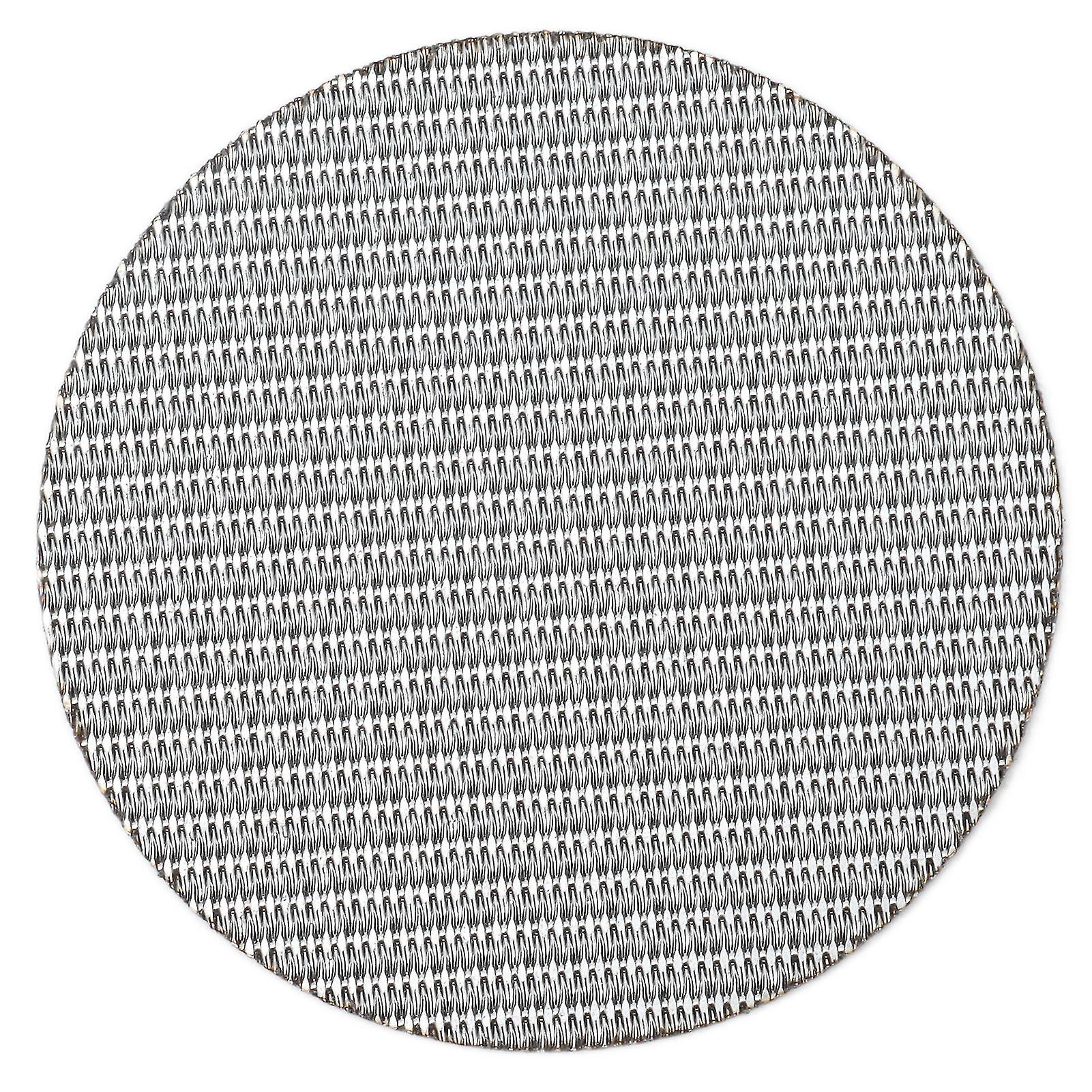 Coffee Portafilter Screen Reusable 316 Stainless Steel Puck Screen Filter Accessory 100μm Filter Fineness51mm / 2.0in