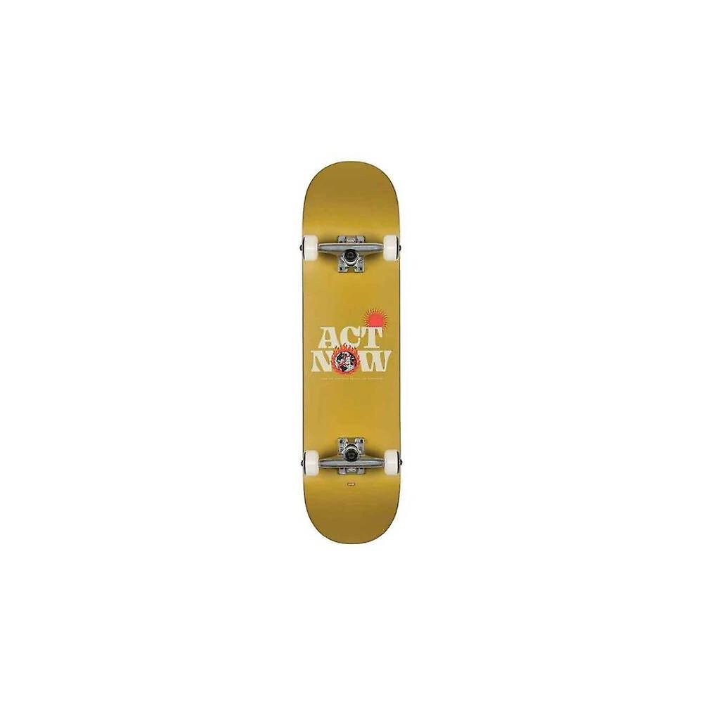 Skateboard Globe Completes G1 Act Now 10525404
