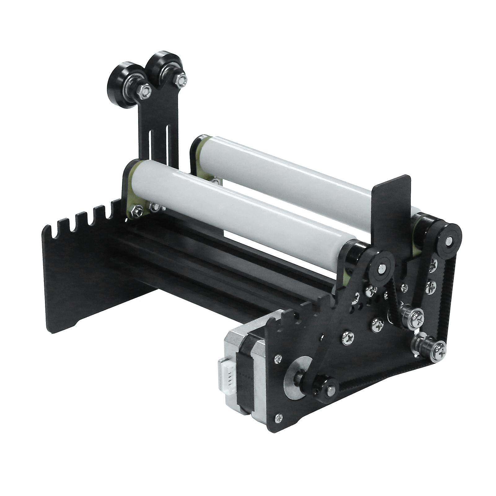 Y-aixs Automatic Rotary Roller For Ortur Laser Engraving Machine