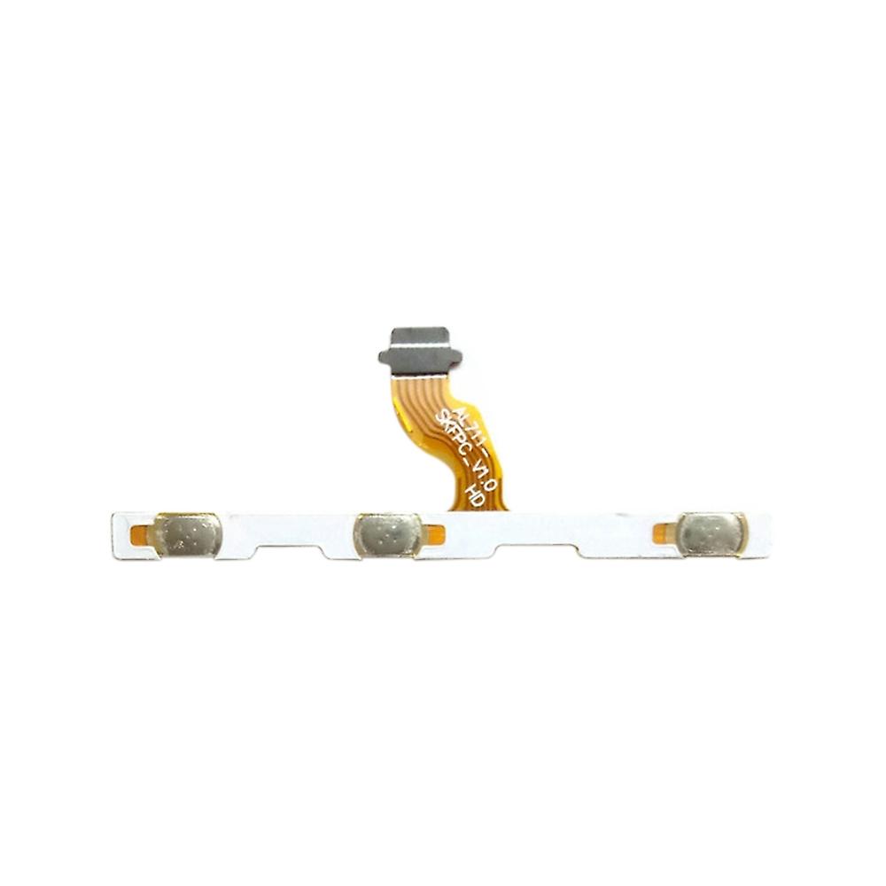 Power & Volume Button Flex Cable for Lenovo A2010