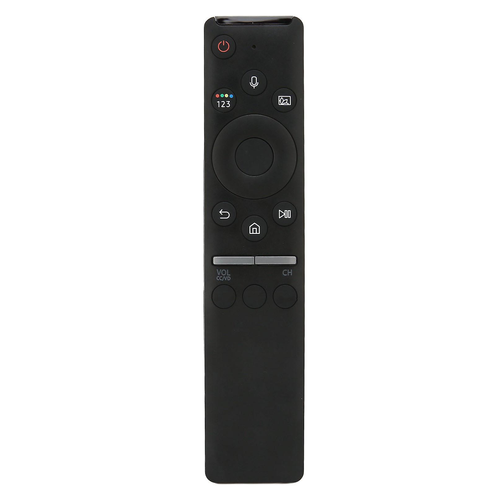 Smart TV Remote Control Replacement with Voice Function for QN82Q70RAFXZA QN49LS03R