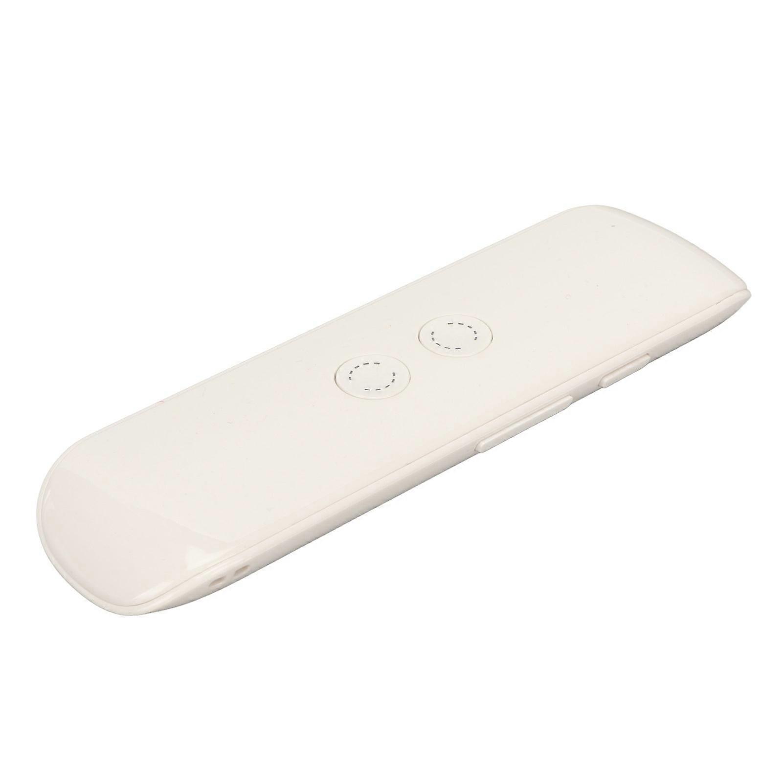 Intelligent AI Voice Translator 144 Languages 2 Way Instant Portable Translation Devices for Travel Work Learning White