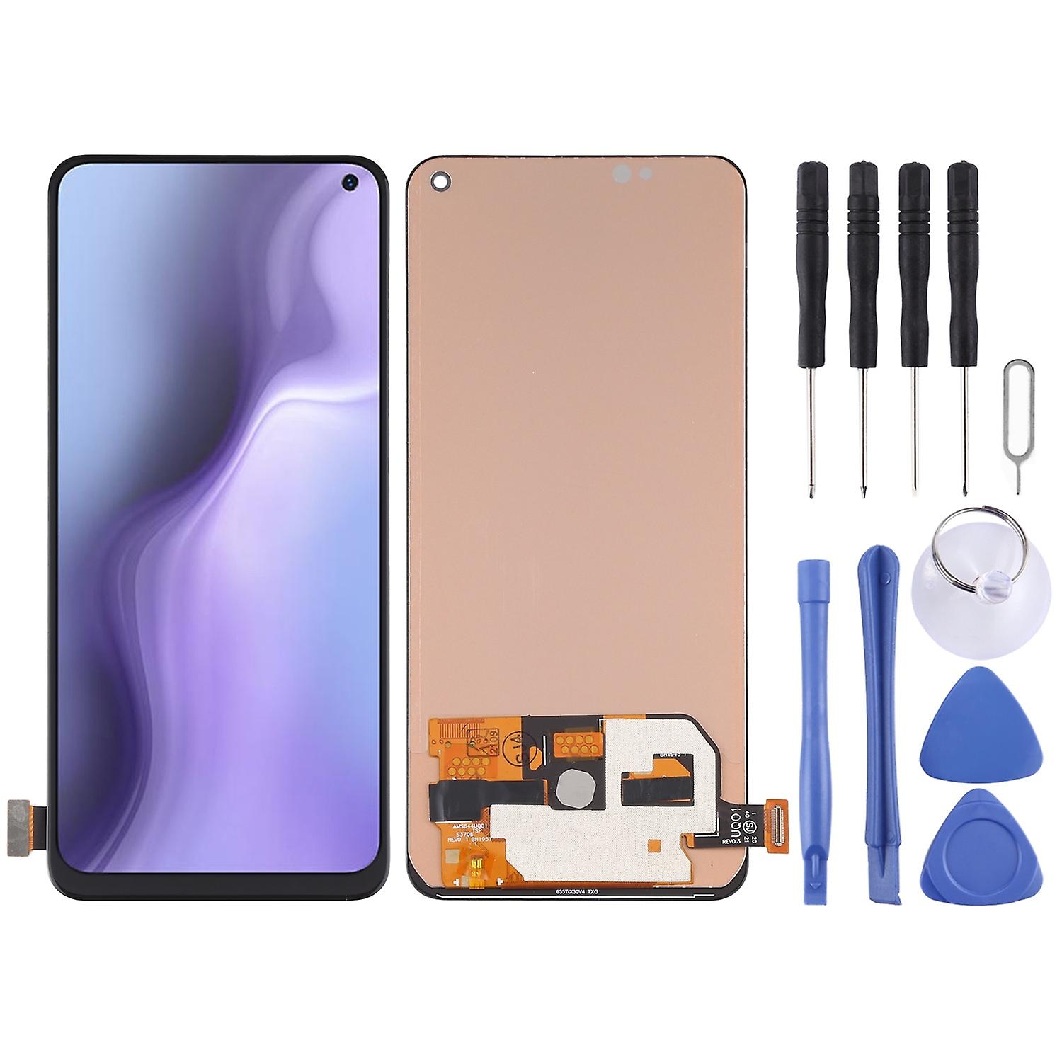 LCD Screen for Vivo S5 V1932A / V1932T