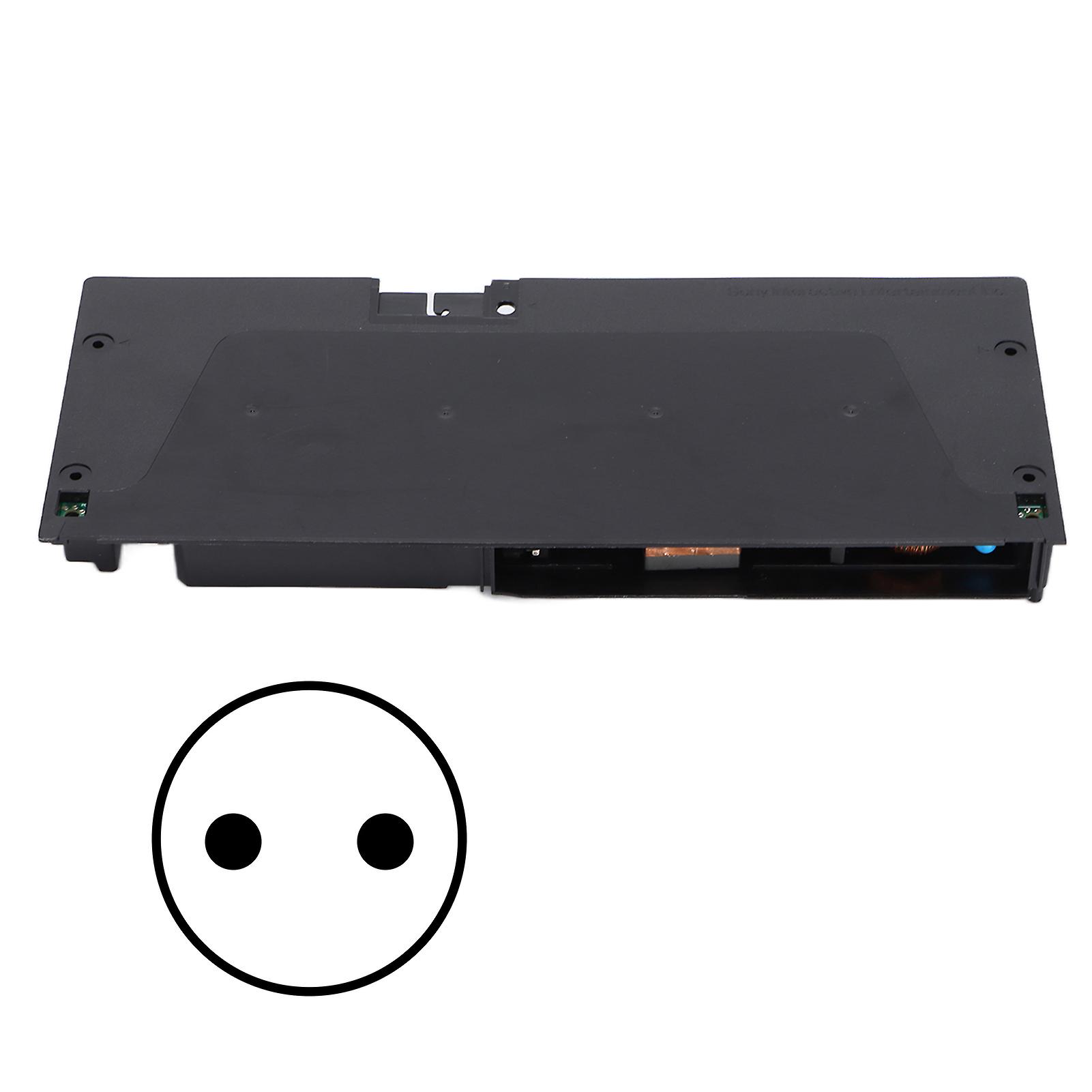 ADP‑160CR Built-in Power Supply with Cord for PS4 Slim 2000 - Compact & Durable