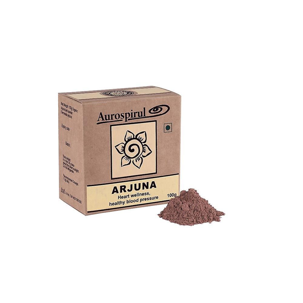 Aurospirul arjuna powder 100 g BI7860