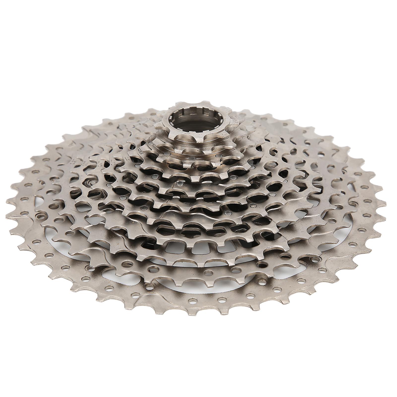 ZTTO Ultra Light 11 Speed Cassette VTT roue libre 9-42T compatible pour SRAM XD
