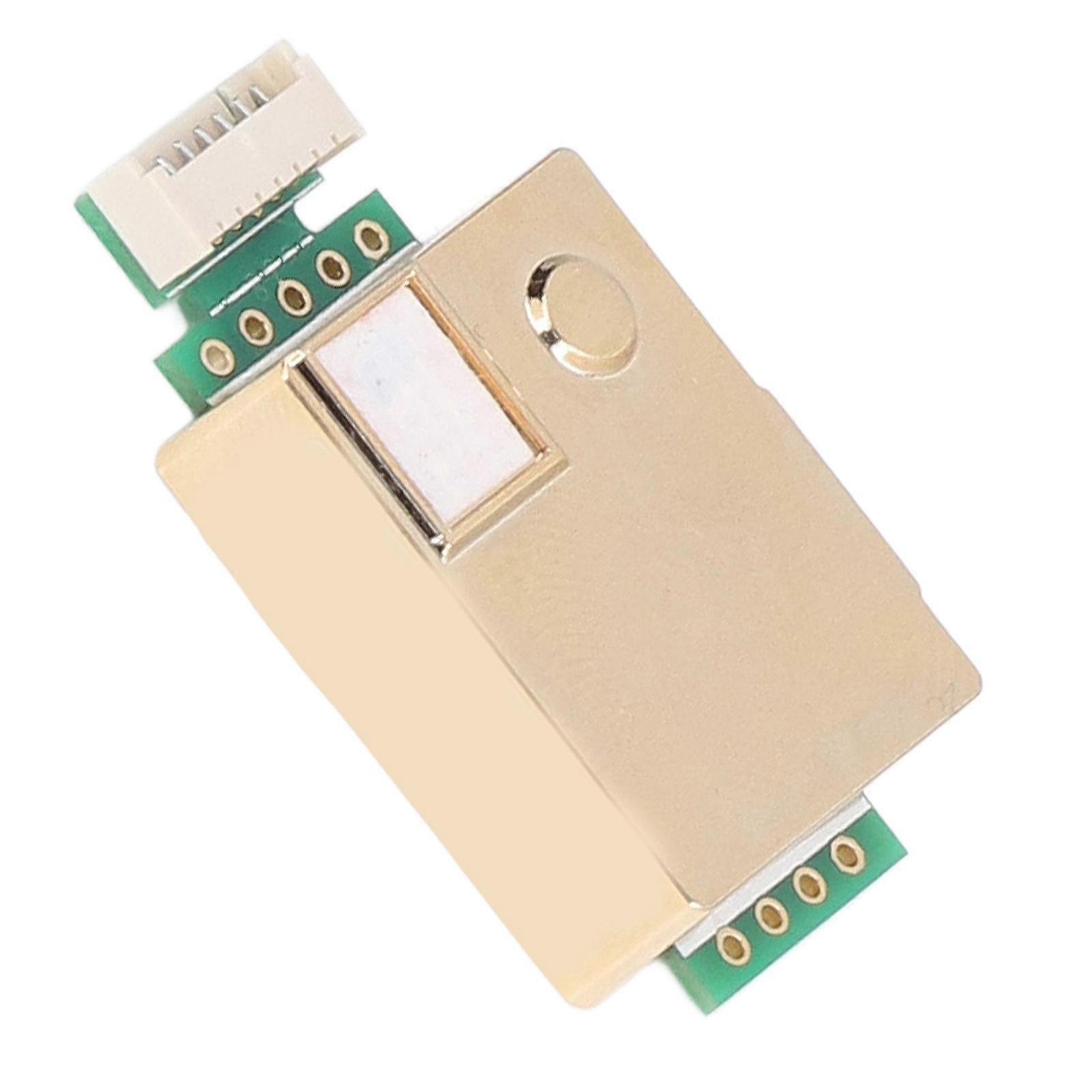 Infrared CO2 Sensor Module Carbon Dioxide Gas Detection for Monitor Industrial Supplies MHZ19B