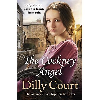 Cockney Angel - Dilly Court