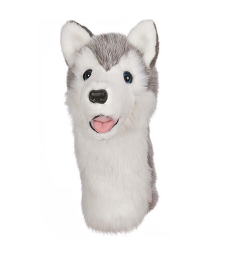 Daphnes Husky Golf driver Headcover