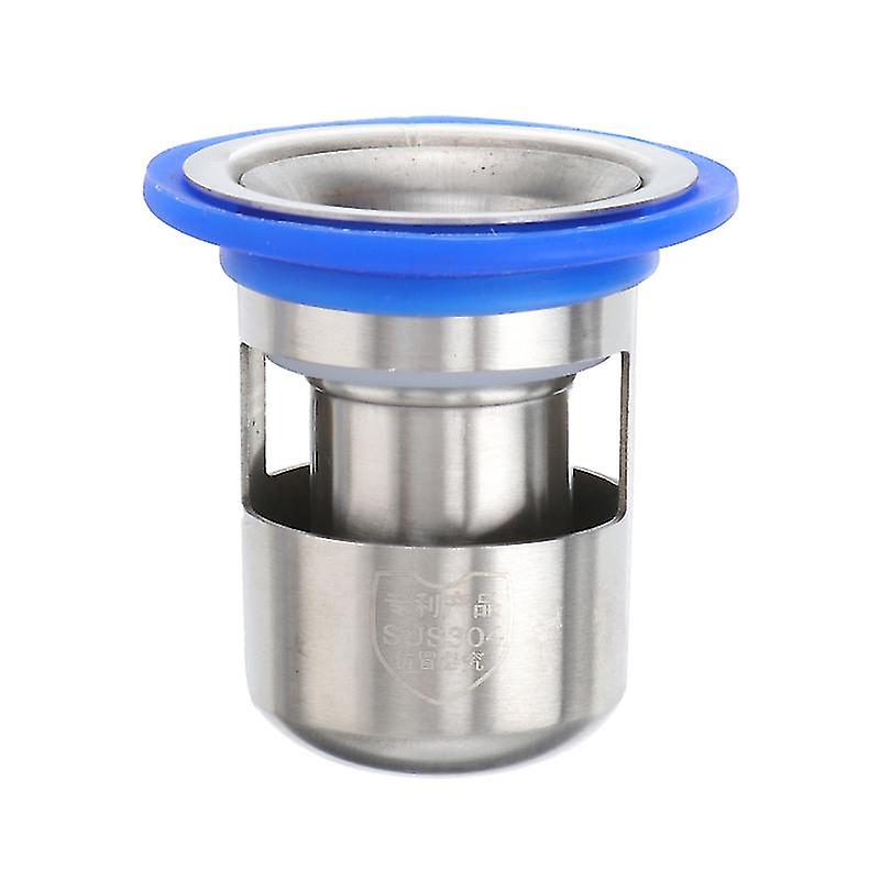 1pcs Stainless Steel Floor Drainer