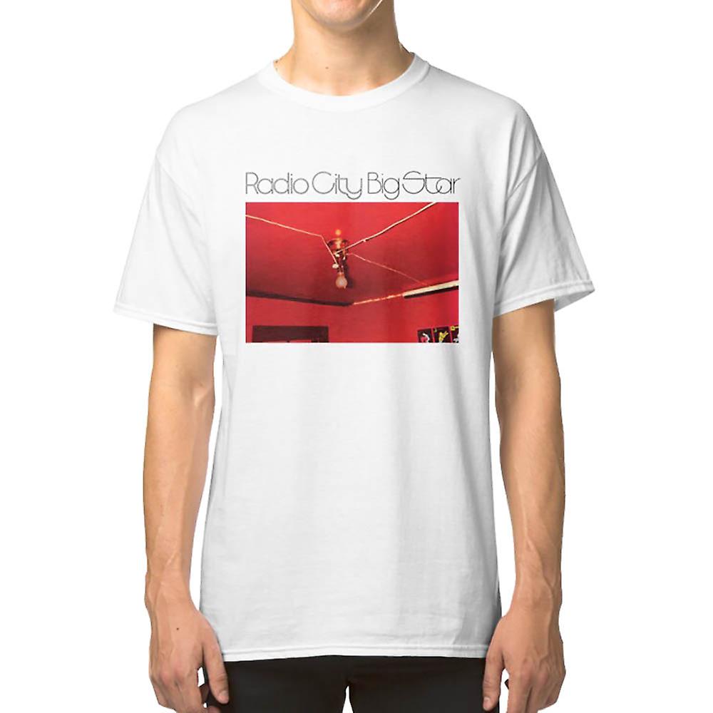 Radio City Tişörtü