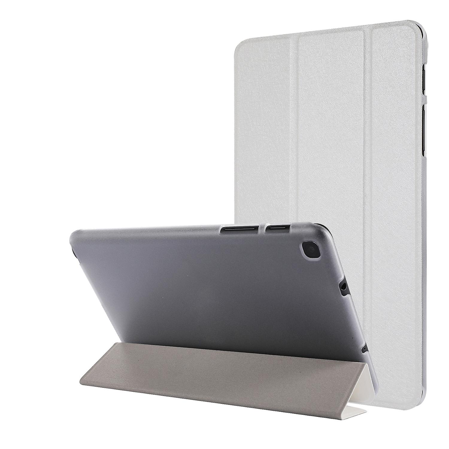 Leather Case For Samsung Galaxy Tab A7 Lite 8.7 T220 / T225