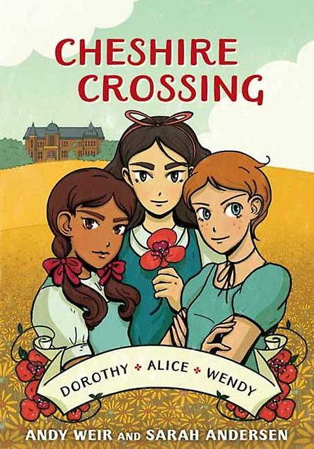 Cheshire Crossing - Sarah Andersen