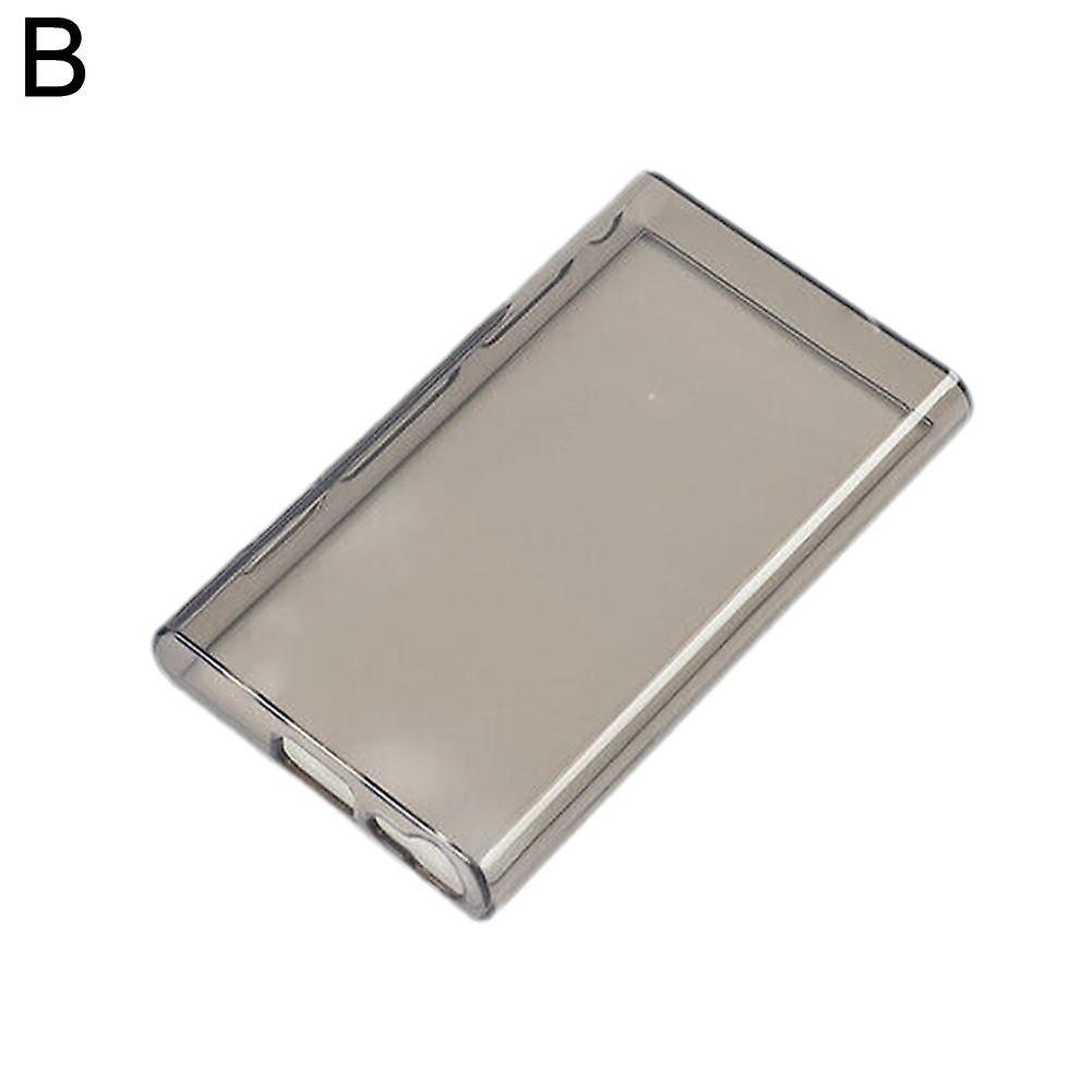 Soft Tpu Case for SONY Walkman