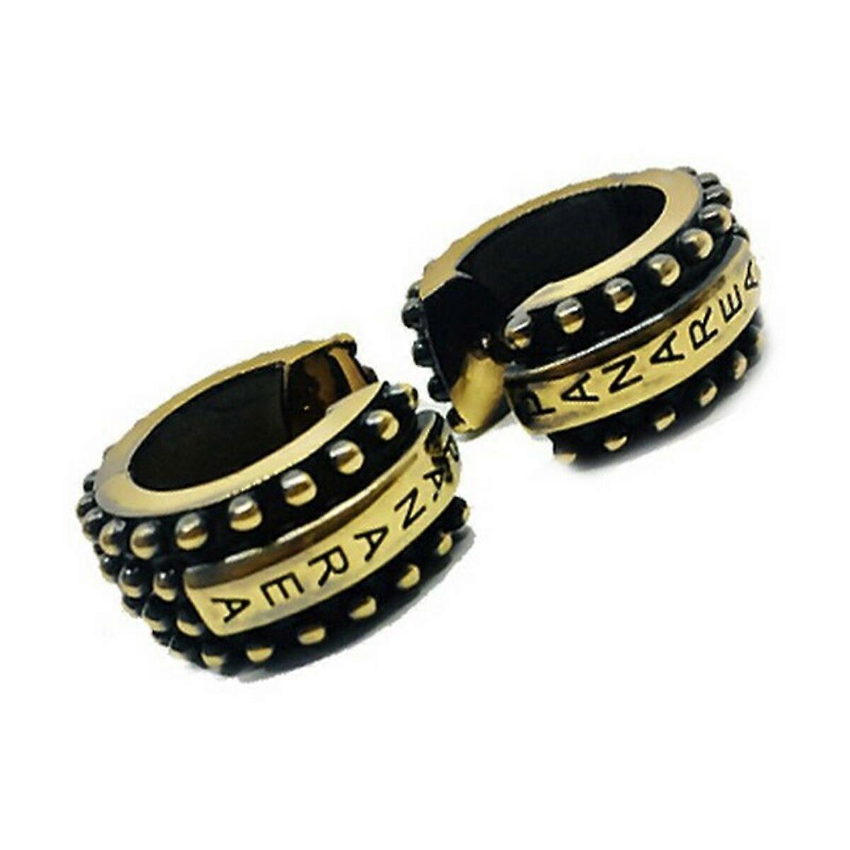 Women's Earrings Panarea OS4RU1 (2 cm)