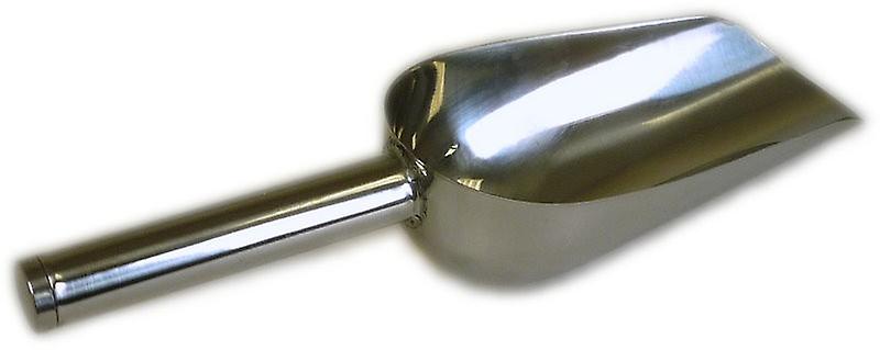 Metal Scoop (1 only) X 1