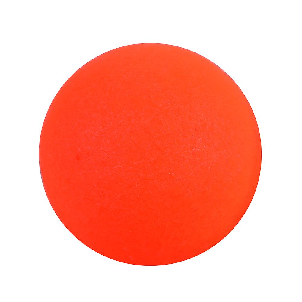 100Pcs EPS Foam Buoyancy Ball Fishing Float Strike Indicator Tackle Accessory (4#)