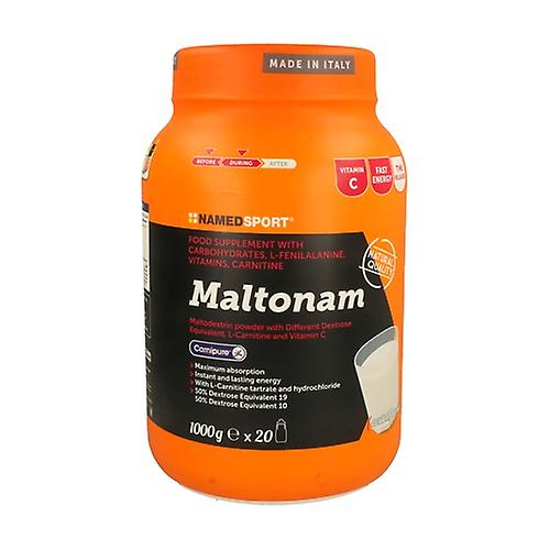 Maltonam 1 kg of powder