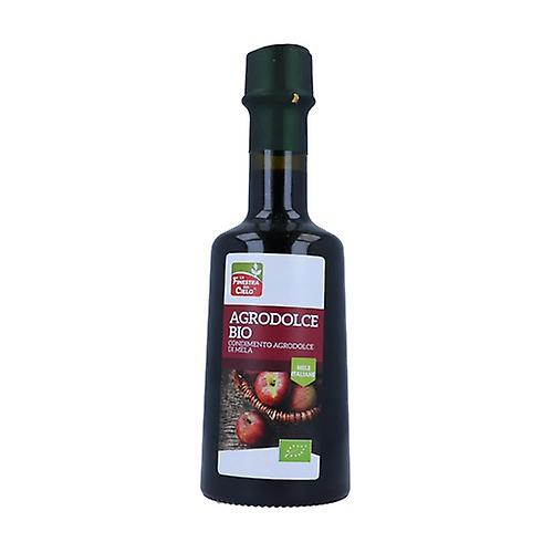Biomed sweet and sour apple dressing 250 ml