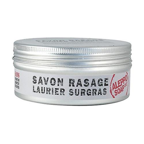 Laurel Surgras Shaving Soap 100 g
