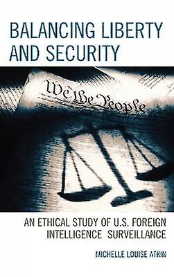 Balancing Liberty and Security